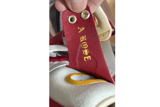  Rose FJ0604-601 Jordan A Air CMFT    2 From Teyana High 1 Taylor FJ0604-601 Harlem Zoom 0416